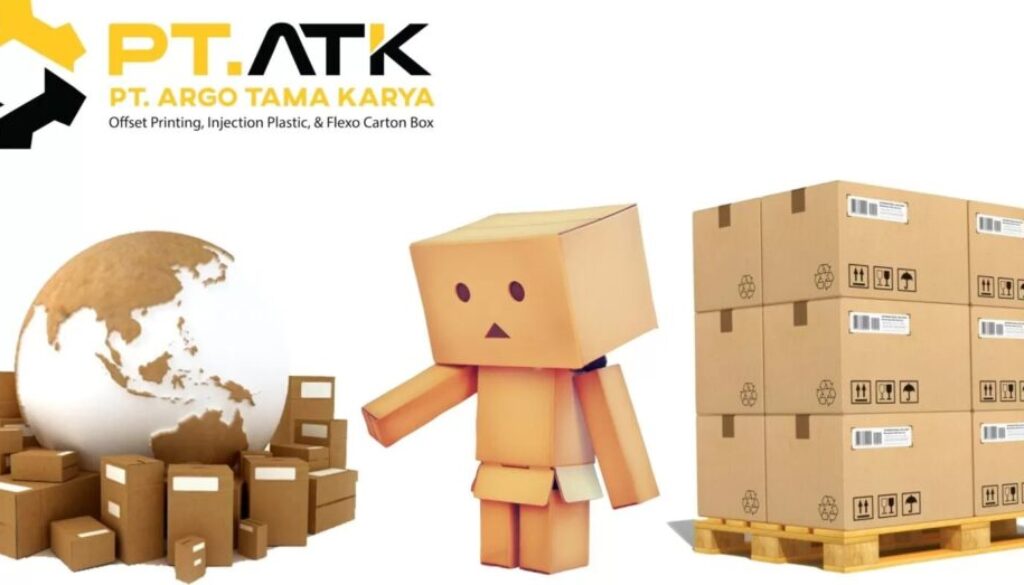 Karton Box