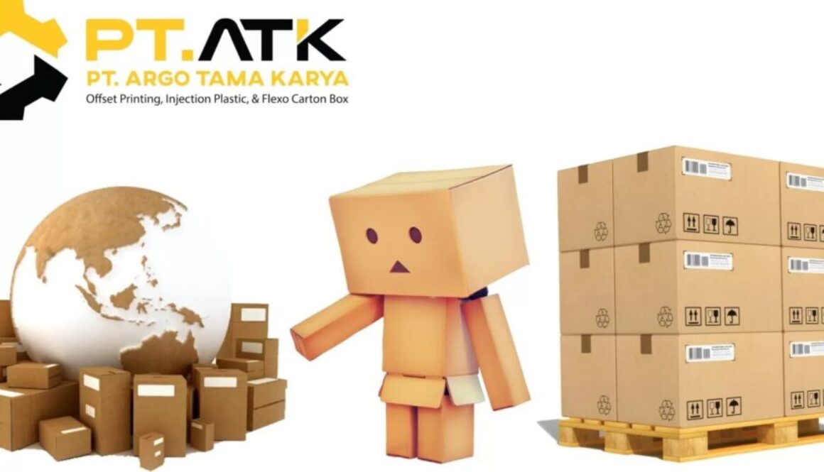 Karton Box
