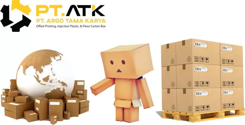 Karton Box
