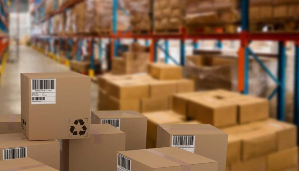 Jual Karton Box Polos di Sumedang