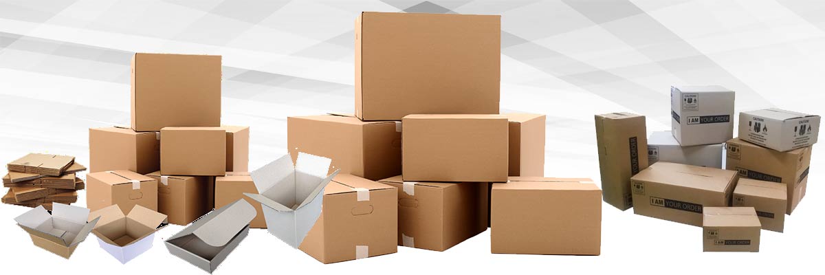 Jual Karton Box di Gambir