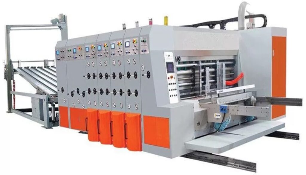 Jual Karton Box Polos di Jakarta Pusat
