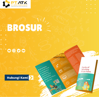 Brosur
