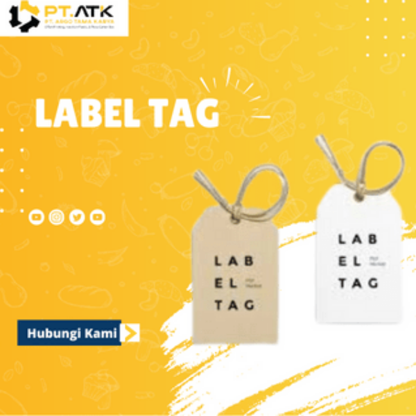 Label Tag