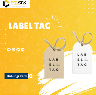 Label Tag