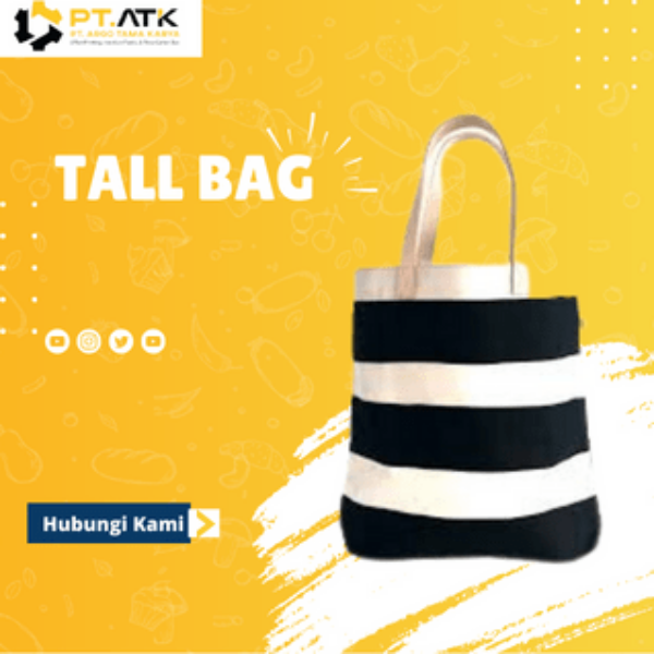 Tall Bag
