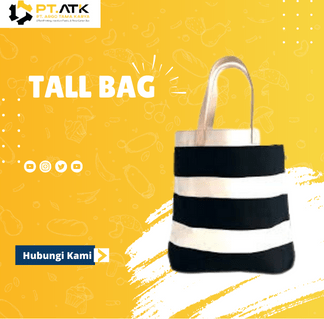 Tall Bag