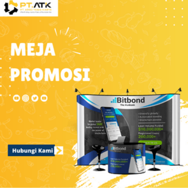 Meja Promosi