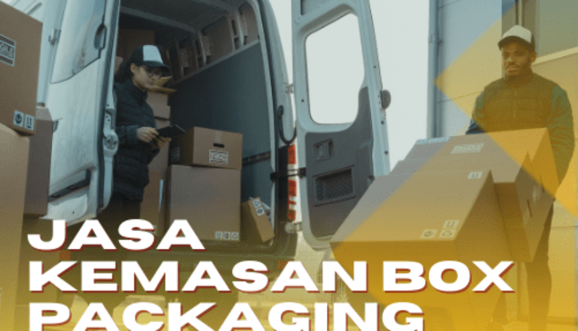 Kemasan Box Packaging