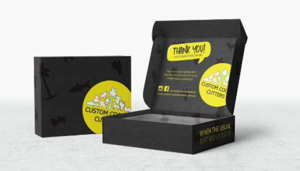 Tips Membuat Mailer Box Custom