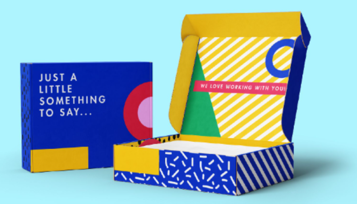Mailer Box Custom Terbaik