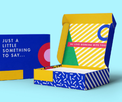 Mailer Box Custom Terbaik