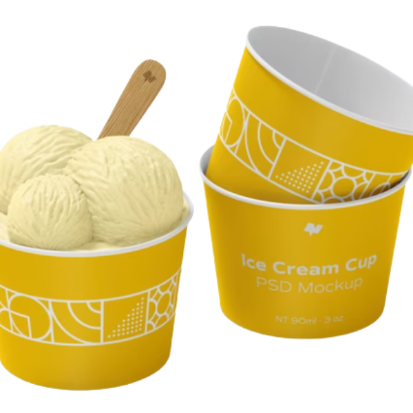 Cup Es Krim
