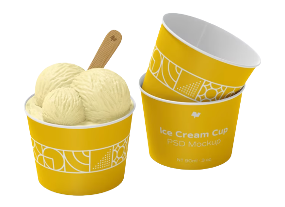 Cup Es Krim