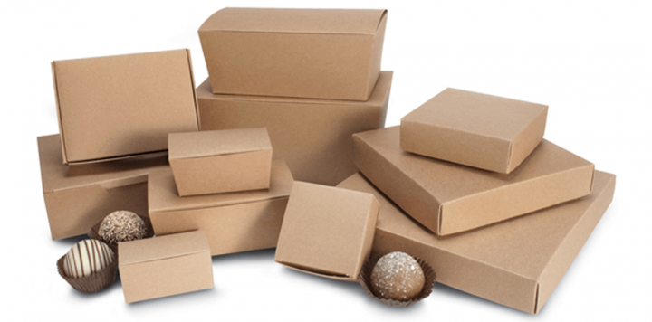box kemasan