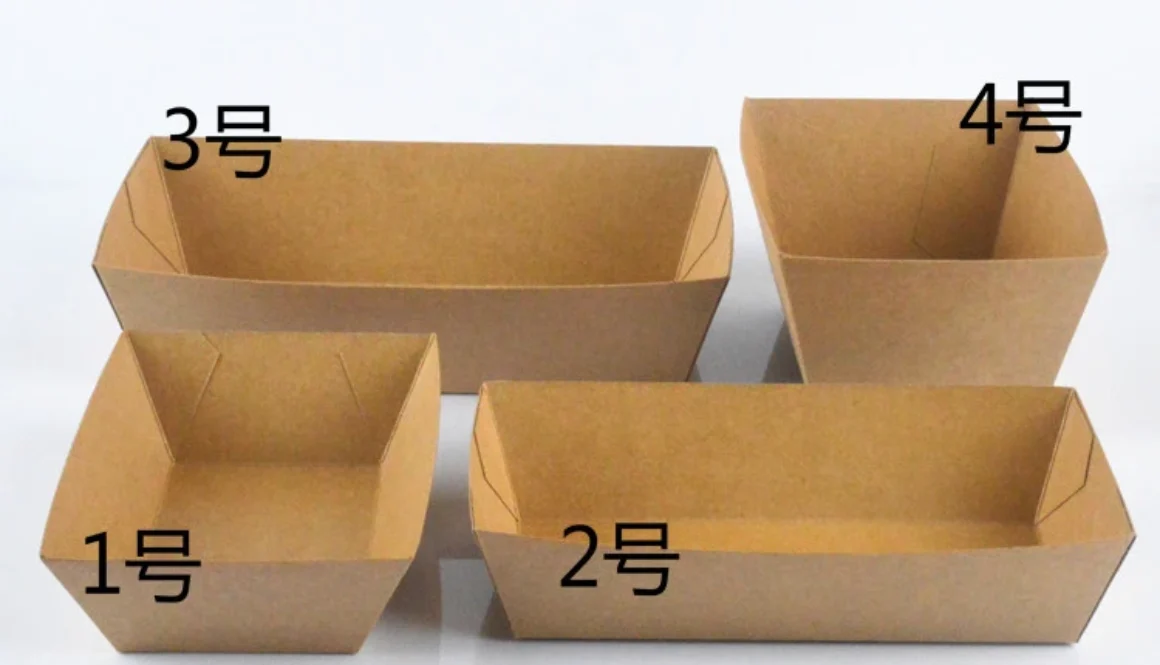 kemasan snack box
