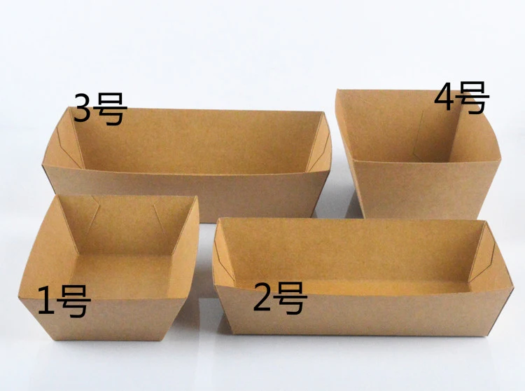 kemasan snack box